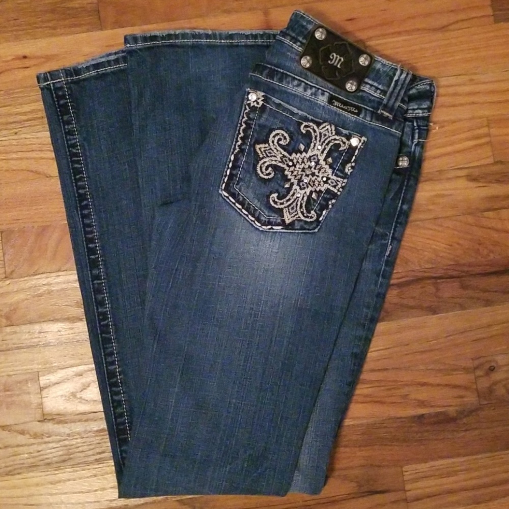 Miss Me Jeans Bundle
